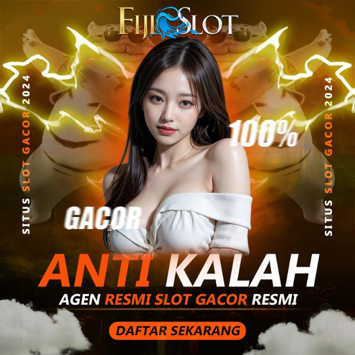 FIJISLOT: Game Online Terbaik Favorit untuk Habiskan Waktu dan Menguntungkan