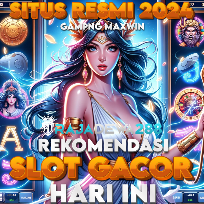 RAJADEWA288 : Destinasi Login Alternatif Situs Slot Server Thailand Terbaik Gampang Menang 2024